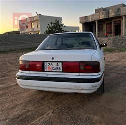 مازدا 323